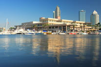 Tampa Convention Center