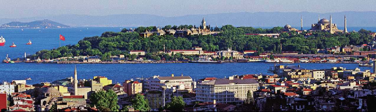 Istanbul 2010 - European Capital of Culture