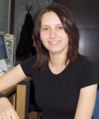 Daniya Zamalieva