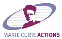 FP6 Marie Curie Logo
